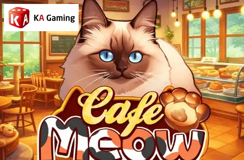 Cafe Meow